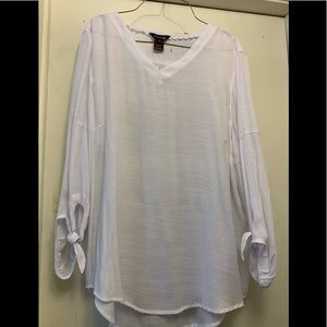 XL Multiples brand shirt